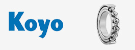 日本KOYO轴承